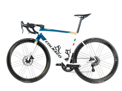 Colnago c68 road bike 510 - road,