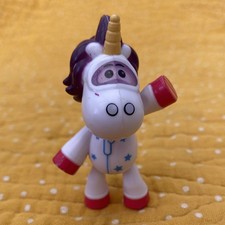 Go Jetters Ubercorn 2.5"