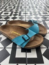 Birkenstock Madrid Sandals -