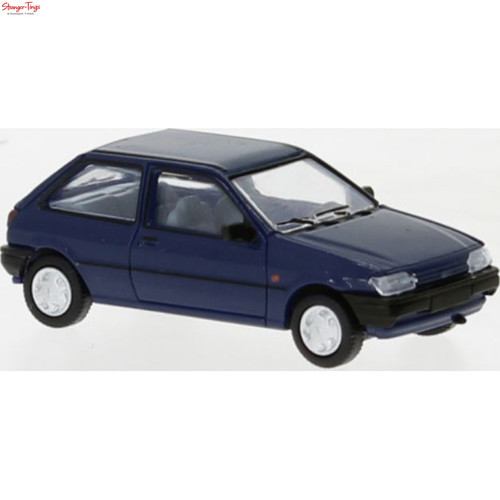 Pcx87 ford fiesta mk iii - fiesta,