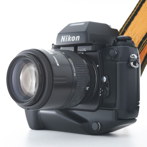 Nikon s 35mm film - 📸,