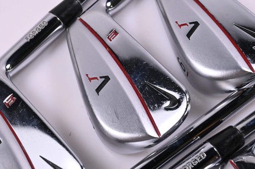 Nike forged blade irons - vr,