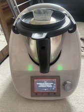Vorwerk Thermomix TM5 broken (can be repaired)