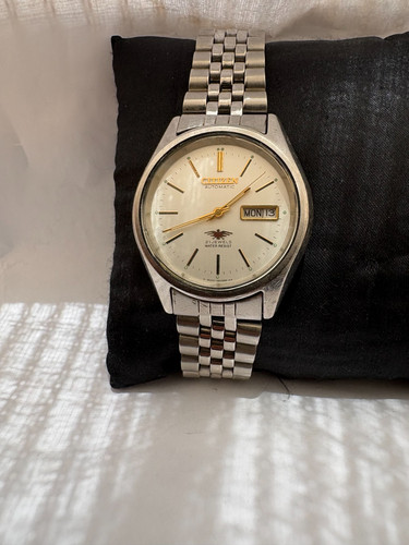 Citizen mens vintage 21 - citizen,