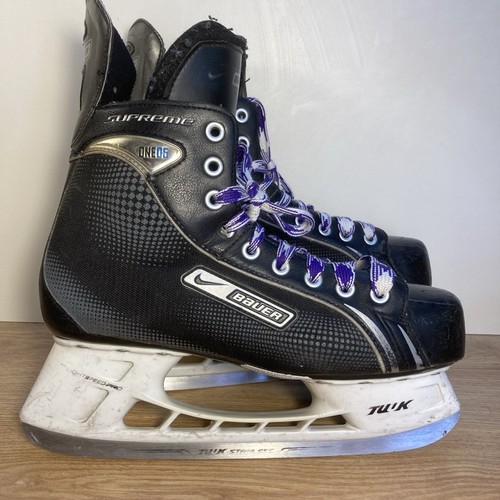 Nike bauer supreme one05 ice - bauer,