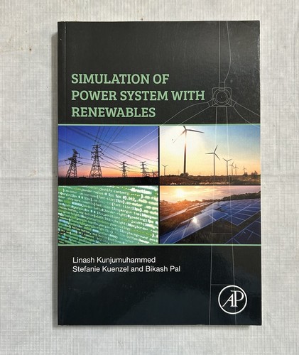 Simulation power system - power,