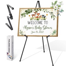 63" Easel Stand for Wedding