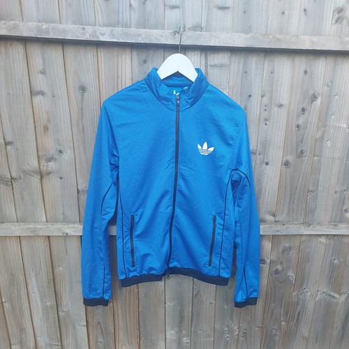 Vintage adidas track - vintage, jacket