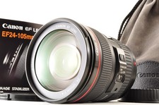 Canon EF 24-105mm f/4 L IS USM