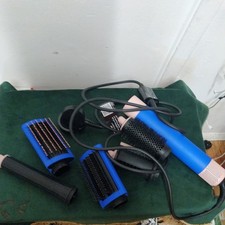 Serial No 3Cj-UK-SHV3150A Dyson airwrap complete long multi hair styler dryer 