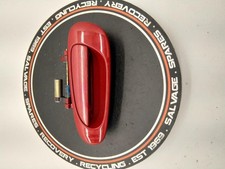 Honda Civic 2003 MK7 NSF