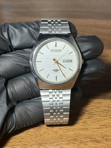 Citizen automatic jewels - 21,