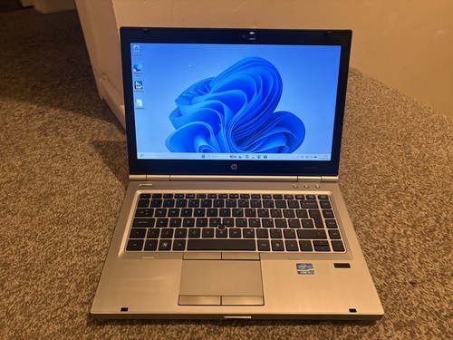 Elitebook 8460p laptop - elitebook,