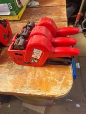 Sato Pricing Price Gun Red