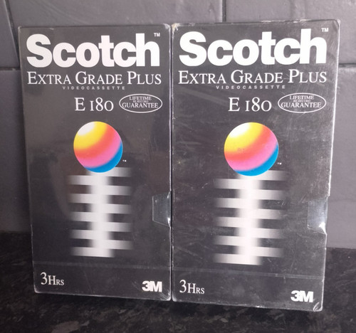 Scotch extra grade plus - 2,