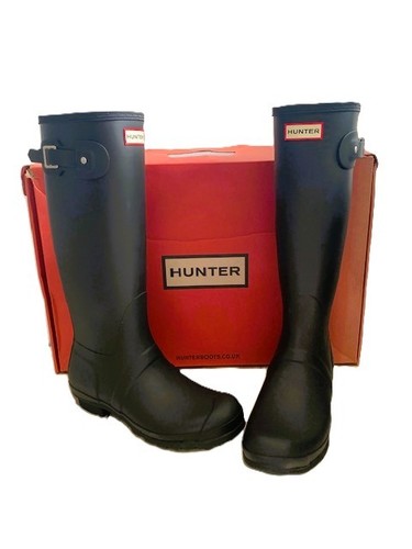 Hunter women original tall - women's,