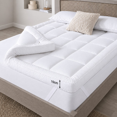 Hotel quality mattress topper - quality,