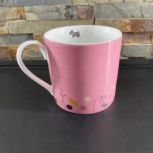 Radley london cup - radley, pink