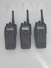 Motorola dp3600 uhf digital - dp3600,