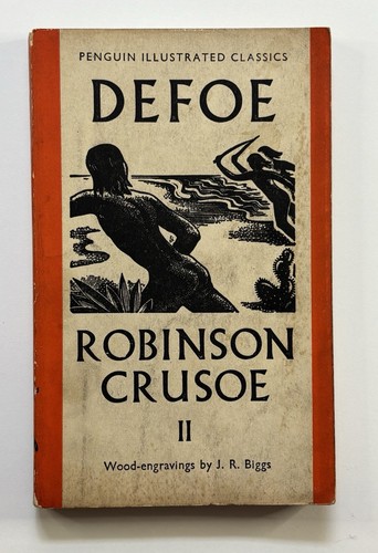 Vintage penguin book - vintage,
