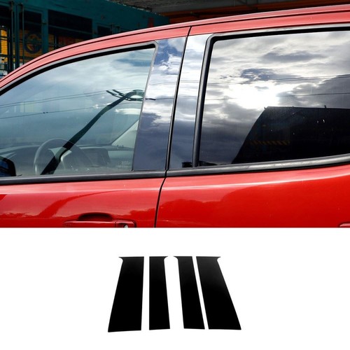 Car window pillar posts - pillar, for