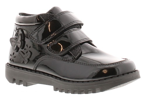 Buckle shoe girls - my,