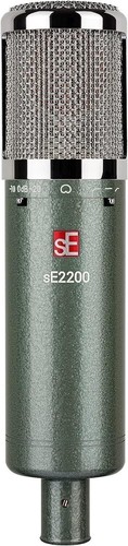 Electronics rupert neve - se,