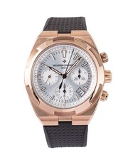 Vacheron Constantin Overseas