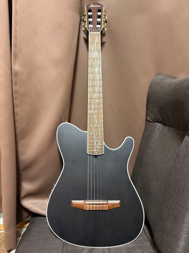 Ibanez tod10n electric - ibanez,