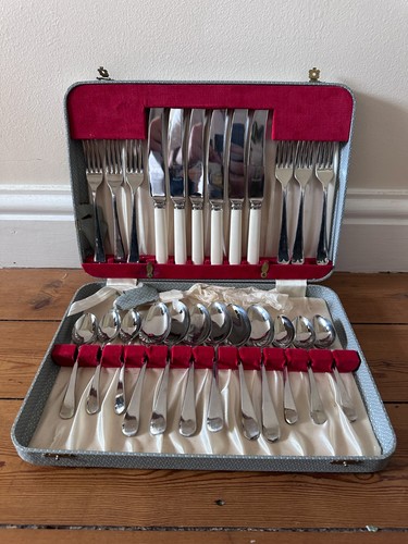 Kirks canteen cutlery - cutlery, set