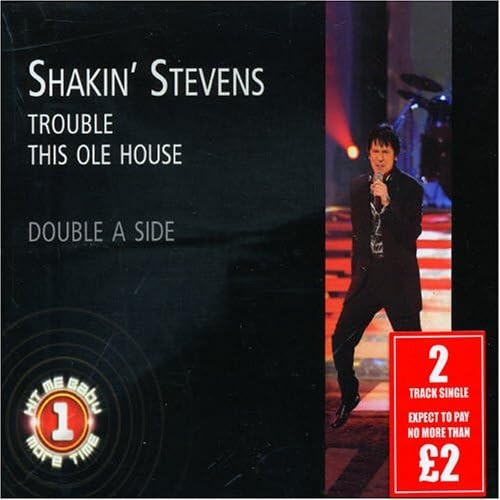 Rare single trouble - single,