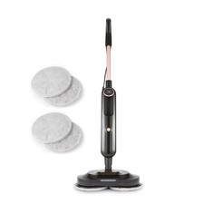 GEEPAS Digital Steam Mop