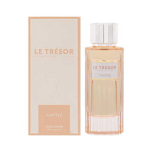 Tresor fragrance paris - fragrance,