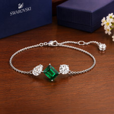 Swarovski Mesmera bracelet