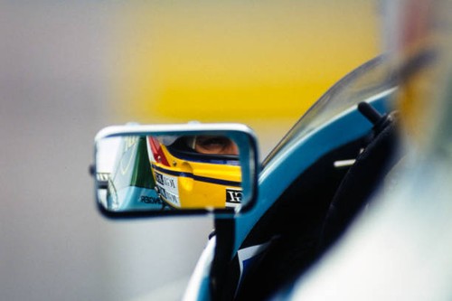 Karl wendlinger leyton - karl,