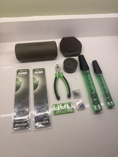 Korda carp fishing tackle - korda,