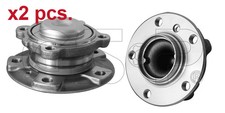 X2 PCS FRONT FITS BOTH SIDES