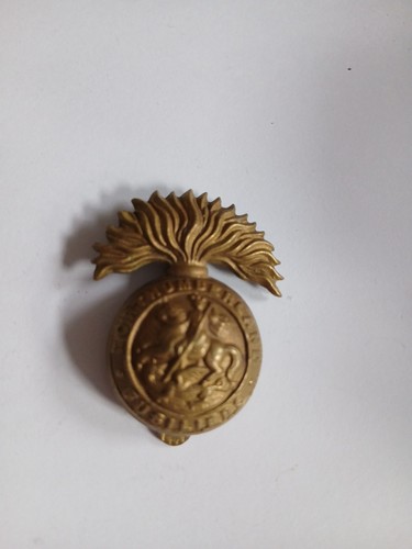 The northumberland fusiliers - the,