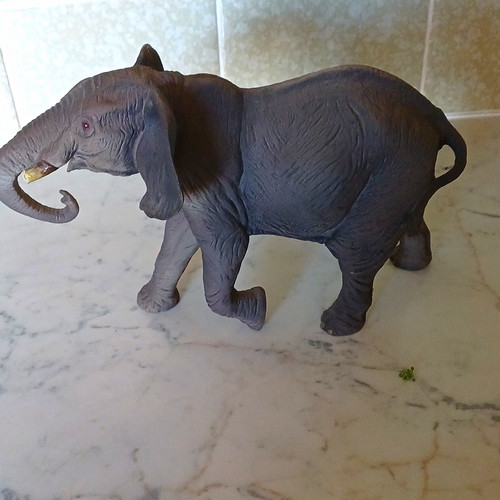 Wade pottery rare world - wade,
