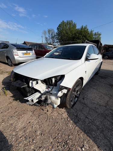 Vauxhall insignia diesel - 2.0,