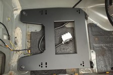 Mazda MX5 Mk3 NC Seat