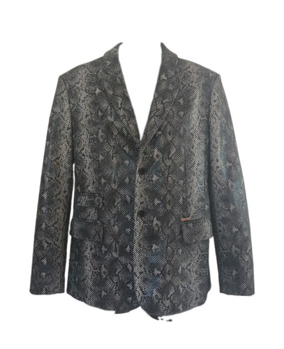 Zilli sport coat - zilli,