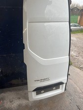 2013-23 FORD TRANSIT CUSTOM