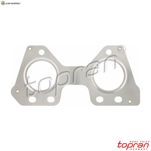 Exhaust manifold gasket 503 - manifold,