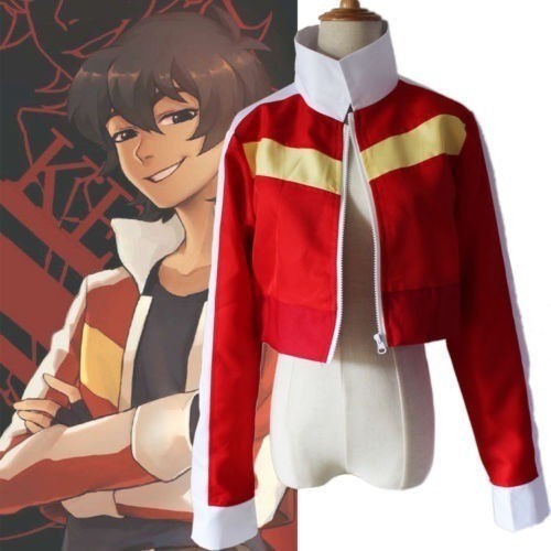 Voltron legendary defender - voltron:legendary,