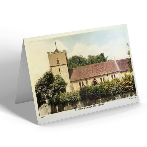 Notelet vintage surrey - surrey,