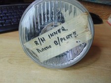 BMW E30 E24 M3 Head Light Head Lamp BOSCH OEM 1305331910 High Beam