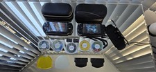 2x Sony PSP 1000 & PSP 2003