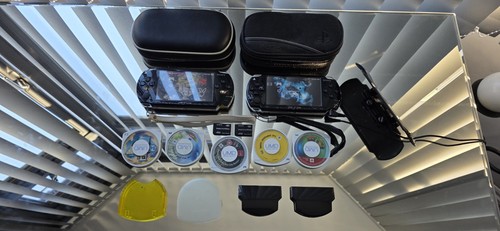 Sony psp 1000 - psp,