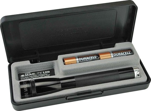 Maglite mini spectrum - spectrum, led